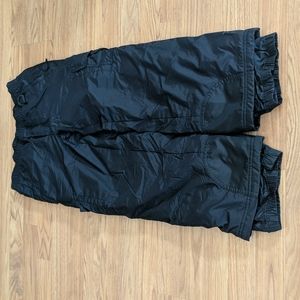 Sport Essentials Snowboarding ski pants Size 10